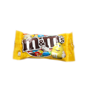 ขนมหวานแบรนด์ M&M สำหรับตลาดส่งออกทั่วโลก - Product Image 4