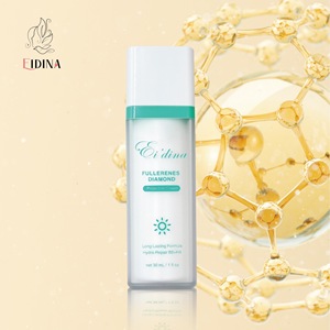 Ei'Dina Diamond Skincare Primer correcteur de teint protection UV pour protection UV - Product Image 3