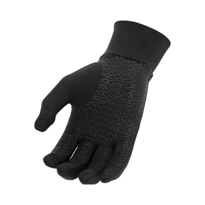 Gants de cyclisme en néoprène rouge à doigts complets, antidérapants, pour course en extérieur, vente en gros, antichoc, pour la gym et l'entraînement physique - Product Image 4