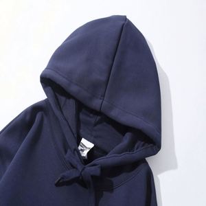 Sudaderas con Capucha de Forro Polar para Hombre, Impresión Personalizada de Alta Calidad, Sudaderas Unisex con Logotipo Personalizado, Sudaderas Lisas para Hombre y Mujer - Product Image 3
