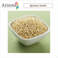100% graines de qualité naturelle pure Grains de quinoa blanc Grains de soins de santé au meilleur prix de gros