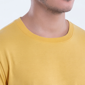 เสื้อยืดแขนยาวผู้ชายใส่สบาย ดีไซน์ทรงปกติ เหมาะสำหรับใส่ในบ้านและนอกบ้าน เสื้อยืดแขนยาวผู้ชายราคาประหยัด - Product Image 6