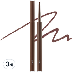 Set di 3 Eyeliner in Gel Pia Last Auto Slim 0.1g, Colore Cioccolato Bonbon S, in Offerta - Product Image 1