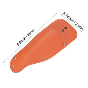 Estuche para Herramientas de Cuero Resistente, Personalizable OEM, Hecho a Mano con Piel de Vaca, Resistente al Agua, Diseñado para Talleres Profesionales - Product Image 2