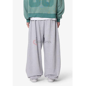 กางเกงวอร์มกันน้ำสำหรับฤดูหนาวแบบยูนิเซ็กซ์ทรงปกติ |   กางเกงจ็อกเกอร์ทรงตรงติดกระดุม |   กางเกงลำลองระบายอากาศได้ดี |   OEM - Product Image 5