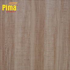 Panneaux de revêtement mural en PVC composite écologique côtelés modernes, imperméables, insonorisés, ignifuges, pour usage domestique et commercial - Product Image 2