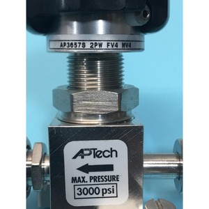 APTech AP5008SZ 4 MT SC MK Gasline Assy - Equipo y piezas de semiconductores de confianza de la marca global legendaria - Product Image 4