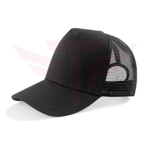 Gorra Trucker Unisex de Malla Tactus Industries, 6 Paneles, Ajustable, con Contraste de Color, Casual, para Adultos, Transpirable, para las Cuatro Estaciones - Product Image 2