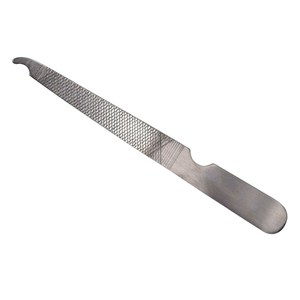 Professional <b>Nail</b> <b>File</b> Tool Suitable For Home Use And Salon Beauty Services Durable <b>Nail</b> Grooming <b>File</b> For Fingernail Care - Product Image 3