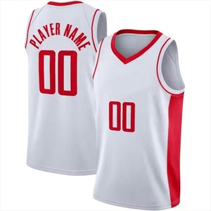 Débardeur de basketball pour homme à séchage rapide, personnalisable avec logo imprimé, respirant - Product Image 1