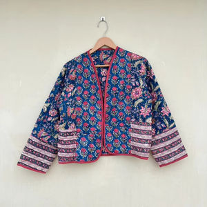 Nouvelle Collection : Vêtements pour Femmes de Qualité Supérieure, Faits Main, Hiver, Printemps, Automne, Écologiques, Imprimés Numériquement, Respirants, 100% Coton, Anti-Plis - Product Image 1