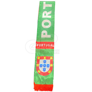 Bufanda de fútbol ligera diseñada para aficionados que buscan comodidad, estilo y calidad confiable para cada ocasión deportiva - Product Image 2