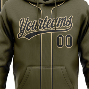 Sweat à capuche d'équipe sportive OEM personnalisé par sublimation, sweat à capuche avec nom de club imprimé sur toute la surface, sweat à capuche d'entraînement en polaire polyester, fournisseur - Product Image 2
