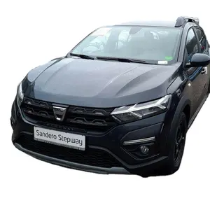 Dacia Sandero steway Comfort Tce 2021 100 d'occasion ECO-G