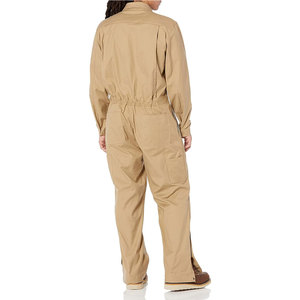 Vêtements de sécurité ignifuges, vêtements de travail industriels haute visibilité, combinaison de protection pour le pétrole et le gaz, combinaison de protection personnalisable, durable - Product Image 6