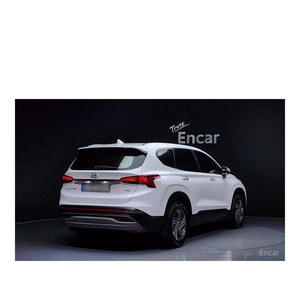 Hyundai Santa Fe 2.5T 4WD 2021, SUV a Gasolina con Asientos de Cuero, Cámara Trasera, Estándar de Emisiones Euro V, 91,510 km, Volante a la Izquierda - Product Image 2