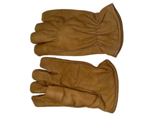 Gants de conducteur de haute qualité de couleur personnalisée Gants de conducteur à paume complète Gants de conducteur imperméables - Product Image 5