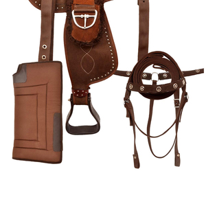 แผ่นรองอานม้ารุ่นใหม่ ทนทาน กันน้ำ ระบายอากาศ แห้งเร็ว น้ำหนักเบา นุ่มสบาย ปรับแต่งสีได้ ขายดี - Product Image 6