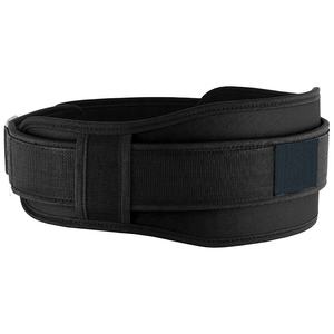 Custom Neoprene Double <b>Belt</b> for Gym Weight <b>Lifting</b> Adjustable 5\" Wide Waist Trimmer Butt Lifter Men <b>Women</b> Wrist Wraps Training - Product Image 2