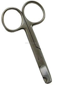 Tijeras Profesionales para Recortar Uñas de Perros y Gatos, Cortaúñas para Mascotas, Recubrimiento de Titanio 440C, Cuchilla Afilada para Perros, Gatos y Conejos - Product Image 5