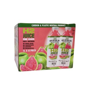 Personalizado 29*18*23 (CM) Rectángulo plegable corrugado UV ventajoso 2mm caja de papel ranurada para jugo embalaje de bebidas personalizado - Product Image 5