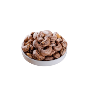 Vietnam Manufacturer Supply Top Notch Quality Hot Sale Special Offer Tasty Fine Cashew Packed in 2kg <b>Bag</b> - Product Image 1