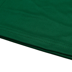 Ensemble T-shirt et pantalon streetwear d'été au design tendance, fournisseur direct d'usine, léger, pour homme - Product Image 4