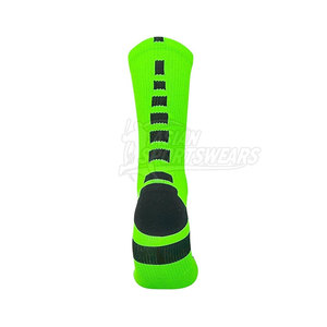 Chaussettes de sport tendance, confortables, séchage rapide, idéales pour la course, le fitness et le style de vie actif quotidien - Product Image 3