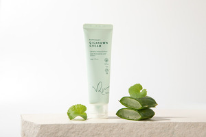 Crème hydratante apaisante à la Centella Rapporapy pour femmes - Product Image 2