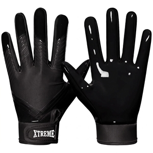 Gants d'entraînement de baseball en gros pour le fielding et le recevage, couleur personnalisable, sangle réglable, pour jeunes et adultes - Product Image 1