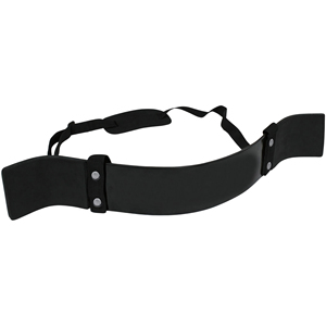 Gants de musculation unisexes réglables pour biceps, personnalisables en couleur, pour la musculation et l'entraînement sportif - Product Image 4