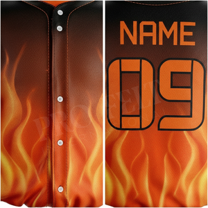 Professional Baseball Uniform Kit Unisex Youth Custom Team Jersey Pants Breathable Fabric Quick Dry Sports Wear Quality Uniform - Product Image 4