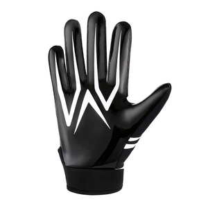 Guantes de Fútbol Americano Gaélico de Estilo Moderno al por Mayor - Protección UV Impermeable, Cierre Ajustable con Gancho y Bucle, Logotipo Personalizado - Product Image 5