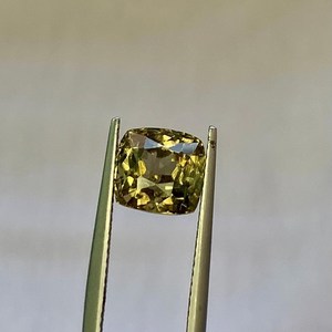 Natural Zoisite Tanzanite Gemstone Perfect For Fine Jewelry Making And Designer Jewelry Collection - Product Image 6