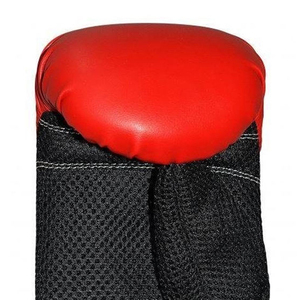Matériel d'entraînement durable : Gants de boxe et mitaines de qualité supérieure, design dernier cri, les plus vendus - Product Image 5