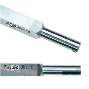 Eaglion เครื่องมือเครื่องประดับและอุปกรณ์กลึงเครื่องมือเพชรสำหรับเครื่องประดับเงินและทองเครื่องมือภายในและภายนอก - Product Image 1