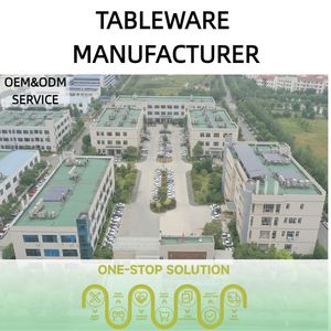 طبق تقديم مخصص غير قابل للكسر للمطاعم، أدوات مائدة من الميلامين الأبيض الآمن للطعام، صحن مربع للفنادق والاستخدام المنزلي بالجملة - Product Image 4