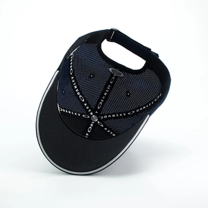 Nueva Llegada, Ropa Deportiva para Exteriores, Ropa de Trabajo, Gorra de Béisbol para Hombre, Gorras de 5 Paneles, Logotipo Personalizado, Marca, Precio al por Mayor Ajustable, Gorras P - Product Image 5