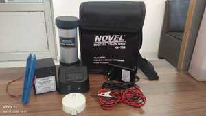 NOVEL INDUSTRIES- HEATING THERMOSTAT THAWING UNIT FOR COW - Product Image 5