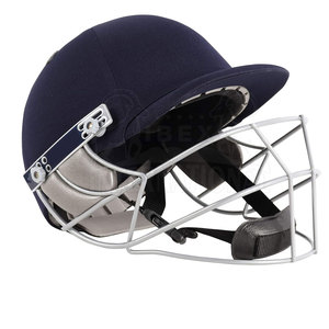 Casco de Cricket con Logotipo Personalizado, Material ABS de Seguridad Profesional, Ecológico, Ligero, Cómodo, Ajustable, Diseño para Partidos - Product Image 4