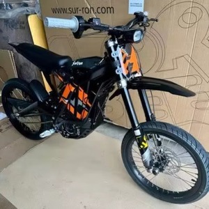 Bicicleta Eléctrica Nueva 2025, Alto Rendimiento, Garantía de Devolución de Dinero de 30 Días, Envío Rápido y Conveniente - Product Image 4