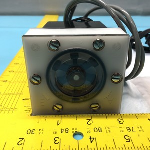 PROTEUS INDUSTRIES 150C110 FLUID FLOW SWITCH, 129636 - อุปกรณ์และอะไหล่เซมิคอนดักเตอร์ระดับโลกที่เชื่อถือได้ - Product Image 4