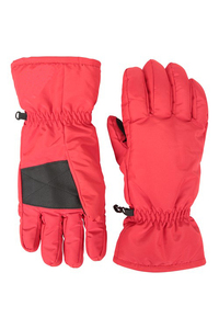 Nouveaux gants de ski au design innovant, vente en gros OEM, gants de qualité supérieure, personnalisables, protection des mains, coupe-vent, résistants à l'eau. - Product Image 4