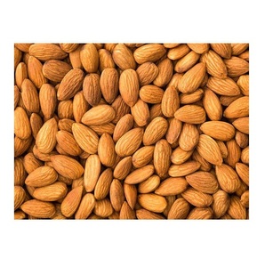 High quality badam almond <b>nuts</b> raw almonds <b>kernels</b> almond For Sale - Product Image 1