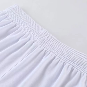 Uniforme de Fútbol para Hombre, Fabricado en Pakistán, Manga Corta, Transpirable, Estampado, Color Personalizado, Ropa Deportiva Personalizada para Equipos - Product Image 6