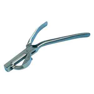 Pinza Quirúrgica Veterinaria de Acero Inoxidable, Instrumento Manual para Cirugía Animal, Duradera, Certificada CE Clase I - Product Image 6