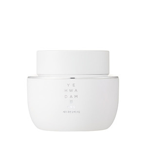 Crema Sbiancante Pura alla Magnolia di Jeju Yehwadam in Flacone a Prezzo Scontato - Product Image 1