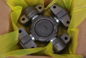อะไหล่รถขุดโคมัตสึ HD785-7 รุ่น Spider Assy 427-20-43620 สำหรับเครื่องจักรกลหนัก ราคาขายส่งที่ดีที่สุด - Product Image 4