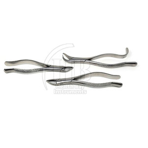 Kit de Cirugía Oral Manual de Acero Inoxidable Reutilizable, Producción Personalizada, Colección de Instrumentos Quirúrgicos Profesionales para Hospitales - Product Image 6