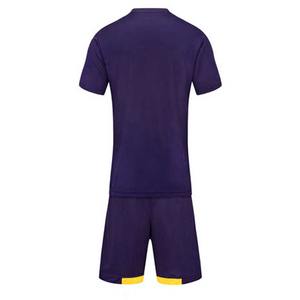 Custom Soccer Uniform Greek Letter Fraternity Sorority College <b>Athletic</b> Sportswear 100% Polyester Sleeveless V-neck Elastic - Product Image 6